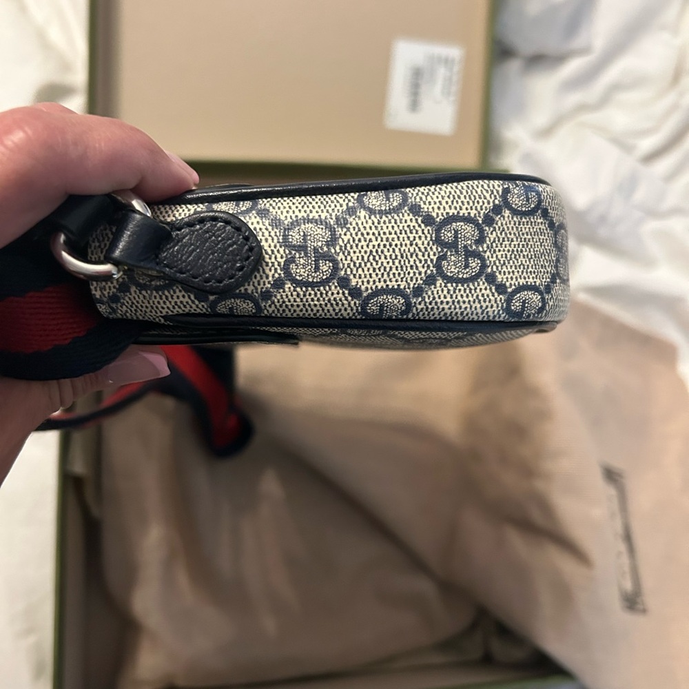 Gucci Ophidia Pochette - Picture 14 of 16
